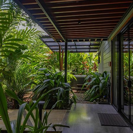 Noah'S Forest Hotel By Tifakara La Fortuna Extérieur photo