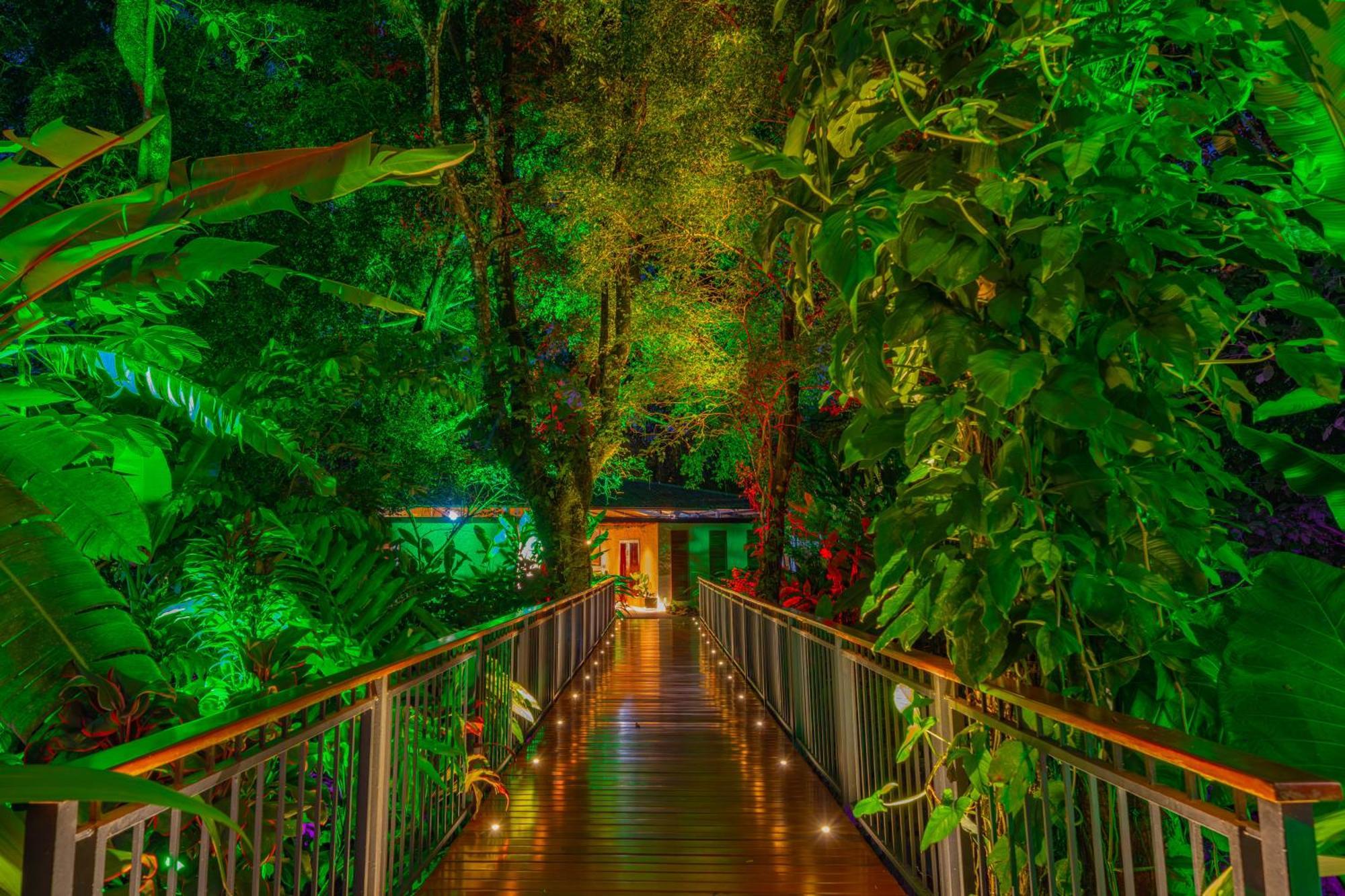 Noah'S Forest Hotel By Tifakara La Fortuna Extérieur photo