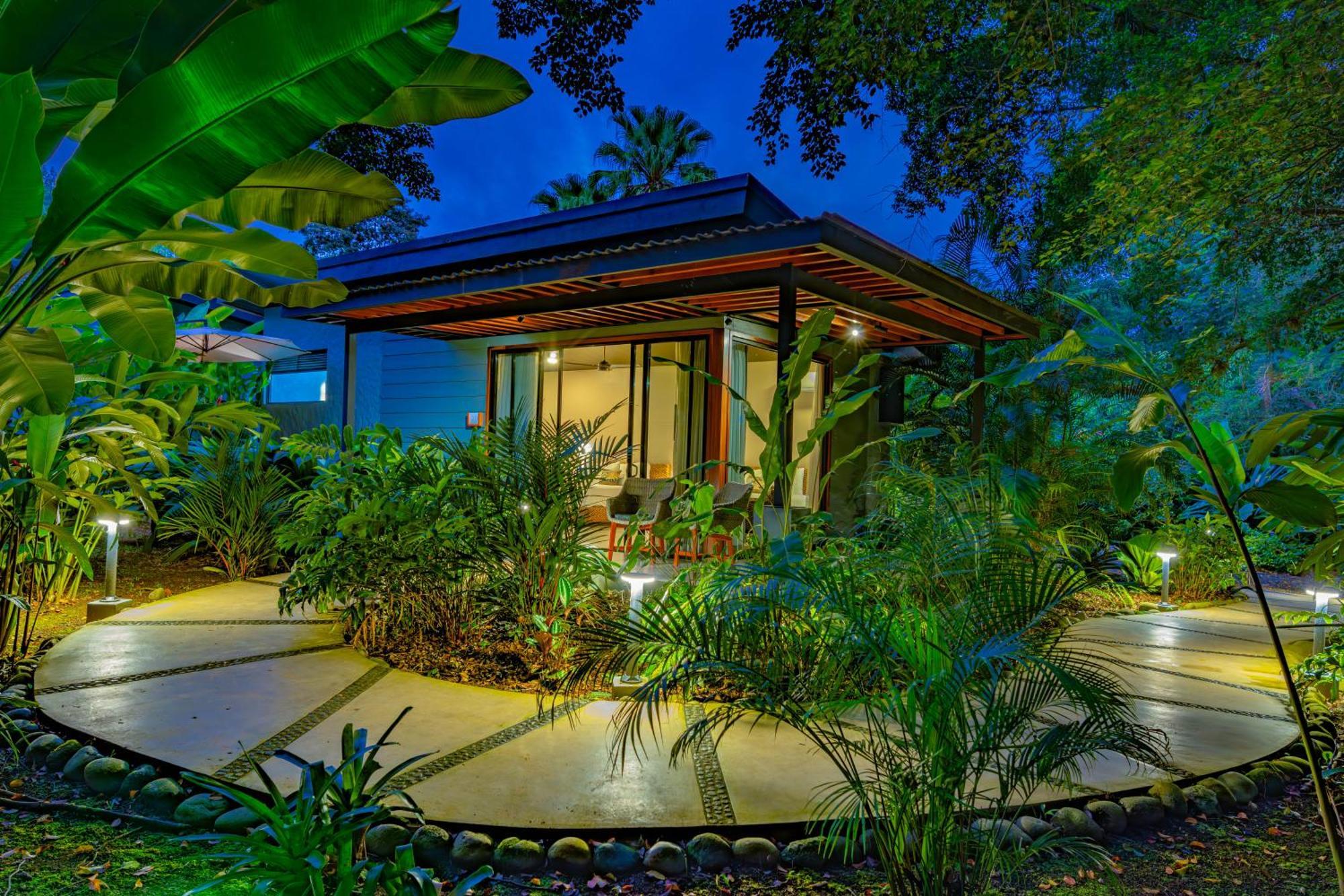 Noah'S Forest Hotel By Tifakara La Fortuna Extérieur photo