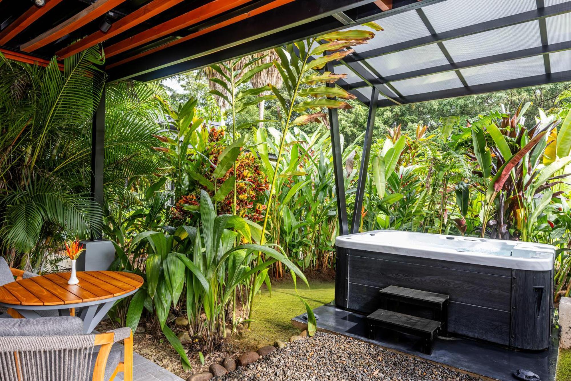 Noah'S Forest Hotel By Tifakara La Fortuna Extérieur photo