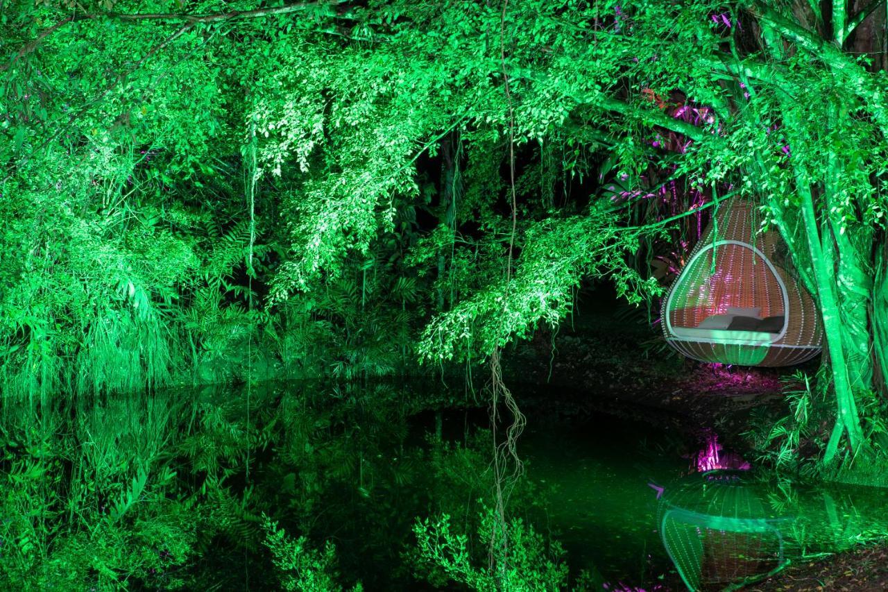 Noah'S Forest Hotel By Tifakara La Fortuna Extérieur photo